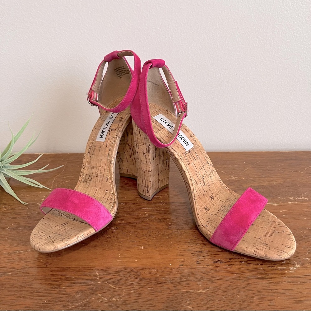 Steve Madden | Carson-C Heels (8)